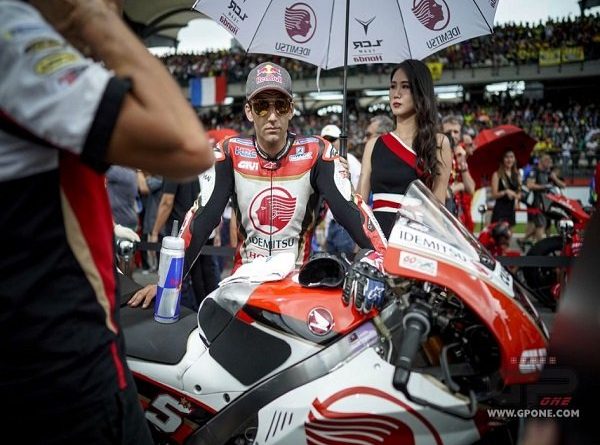 Zarco Coba Ambil Sisi Positif Jadi Jadwal MotoGP Yang Terus Mundur