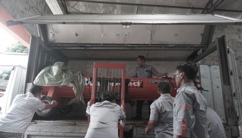 ekspedisi murah