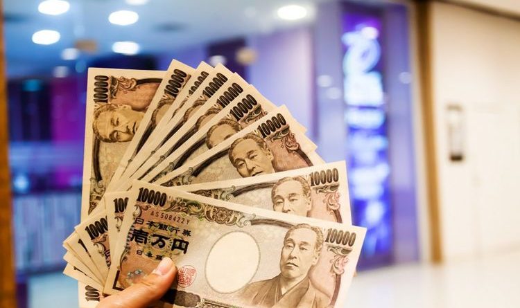 USDJPY Pulih Didukung Oleh Lonjakan Wall Street dan Pelemahan Safe Haven Yen Jepang