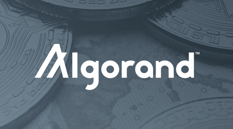 Algorand Merilis Pointproofs untuk Meningkatkan Fundamental Kriptografi Blockchain
