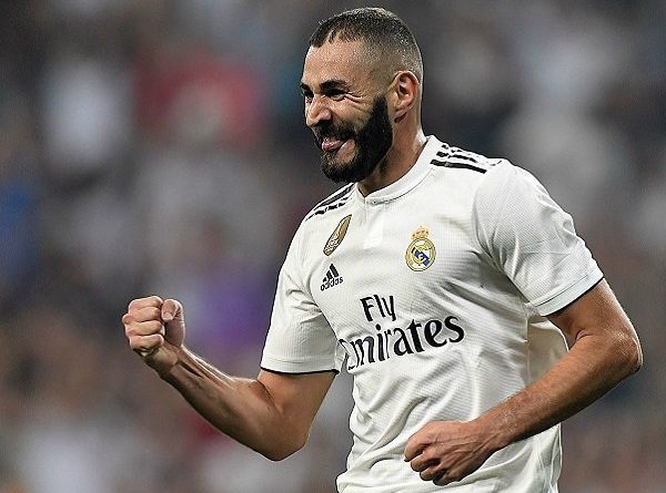 Benzema Miliki Niat untuk Meninggalkan Madrid