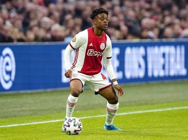 Bersama Sejumlah Klub Elite Eropa, Milan Ingin Boyong Wonderkid Ajax