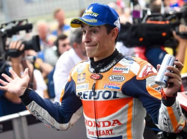 Ciabatti Kembali Sindir Honda Tak Bisa Juara Jika Tak Diperkuat Marquez
