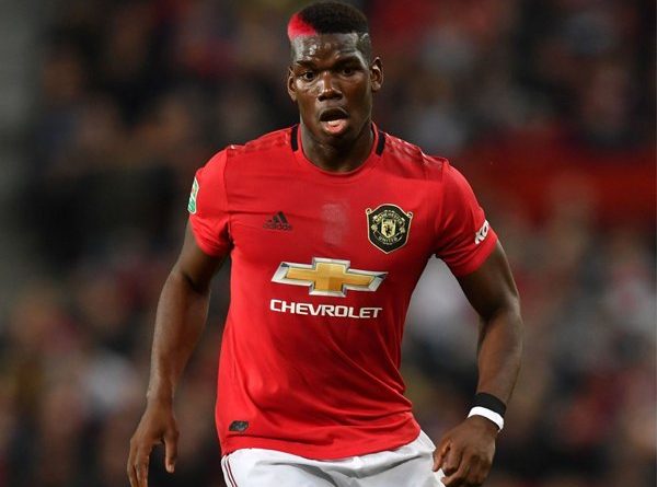Demi Paul Pogba, PSG Siap Tumbalkan Dua Pemain ini