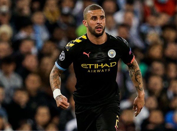 Di Tengah Pandemi Virus Corona, Walker Malah Ketahuan Pesta Sex