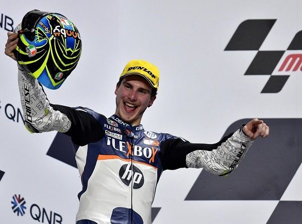 Ducati Ketagihan Incar Pebalap Jebolan VR46 Riders Academy