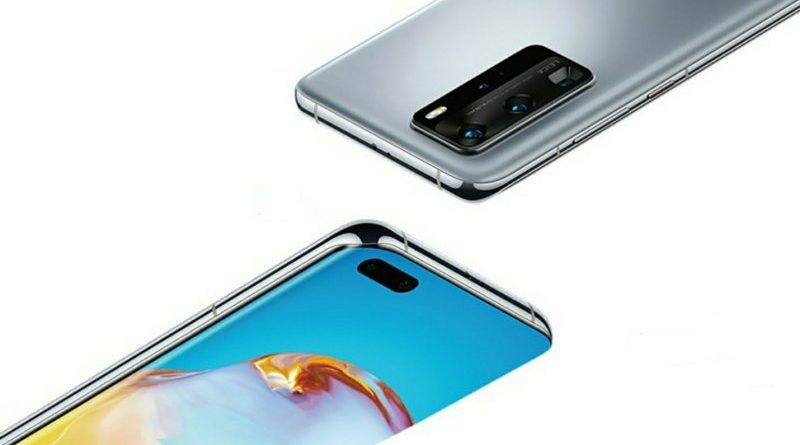 Esok Hari, Huawei P40 Pro 5G Dijual di Indonesia