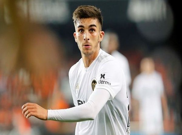 Ferran Torres Diklaim Cocok Bermain dengan Taktik Milik Jurgen Klopp