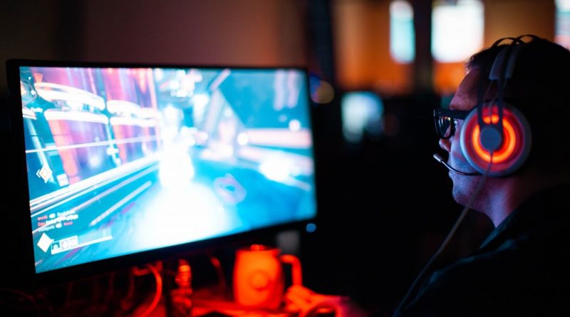 Game Crypto Tampaknya Akan Meledak Selama Pandemi