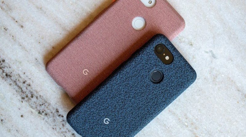 Google Tingkatkan Keamanan Face Unlock Pixel 4