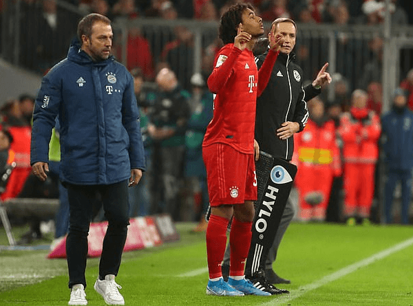 Jalani Debut, Zirkzee Berani Bermimpi Juara UCL Bersama Bayern