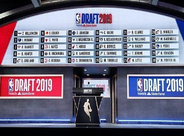 Jelang Draft NBA, Warriors Siapkan Sejumlah Strategi