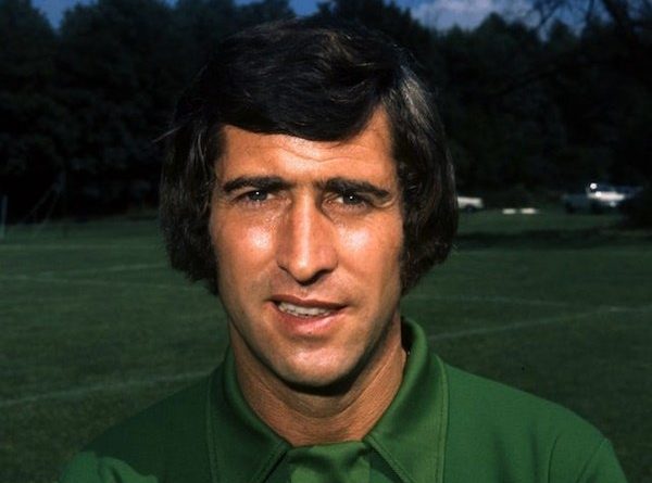 Legenda Chelsea Peter Bonetti Tutup Usia