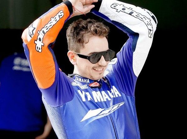 Manajer Repsol Honda Peringatkan Lorenzo Soal Keputusan Balapan Lagi Sebagai Wildcard Yamaha