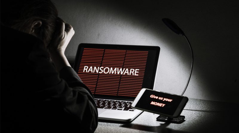 Travelex Membayar $ 2,3 Juta Bitcoin Karena Ransomware