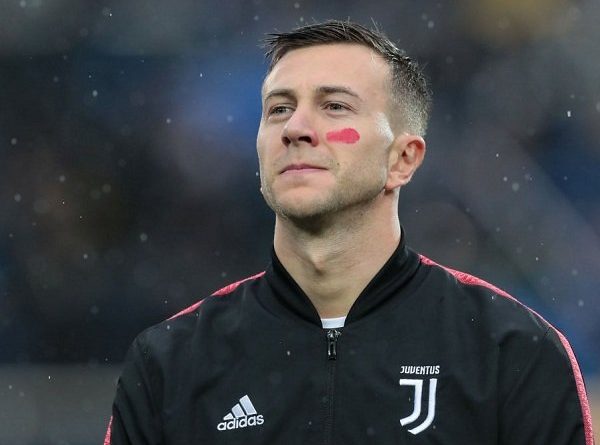 Milan dan Dua Raksasa La Liga Pantau Situasi Winger Juventus