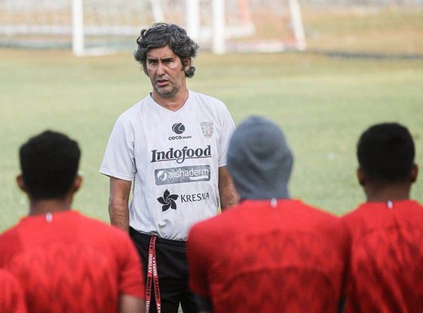 Pemain Belakang Liga 1 Produktif Bikin Gol, Kualitas Pelatih di Indonesia Diapresiasi