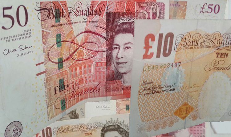 GBPUSD Mendaki Ringan Menunggu Klaim Pengangguran AS