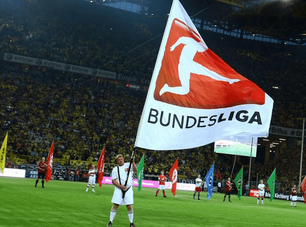 Sempat Bawa Kabar Baik, Kelanjutan Bundesliga Masih Dipenuhi Tanda Tanya