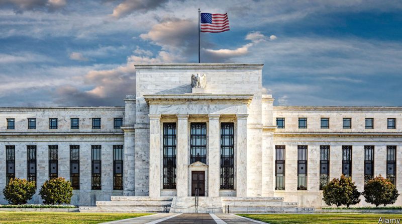 Mata Uang Siklis Memimpin Setelah ‘Debu Mengendap’ di The Fed