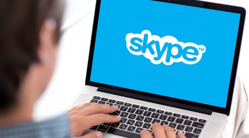 [Tips] Cara Mengganti Virtual Background di Skype