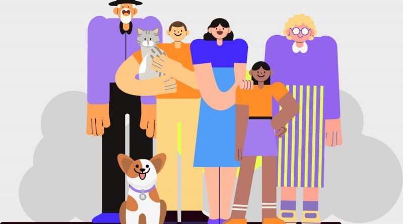 [Tips] Cara Menggunakan Fitur Family Pairing di TikTok untuk Mengontrol Akun Anak