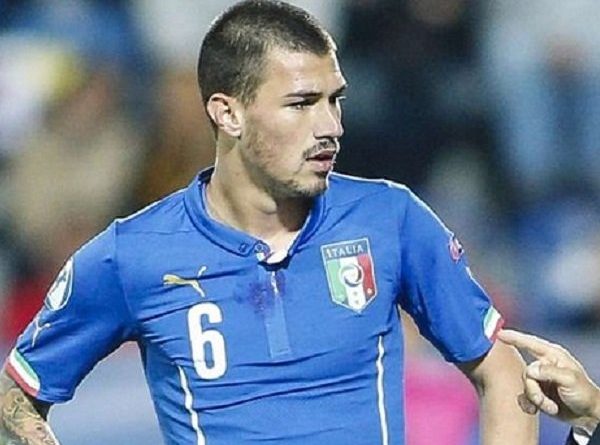 Turnamen FIFA Dibatalkan, Romagnoli Kritik Spanyol