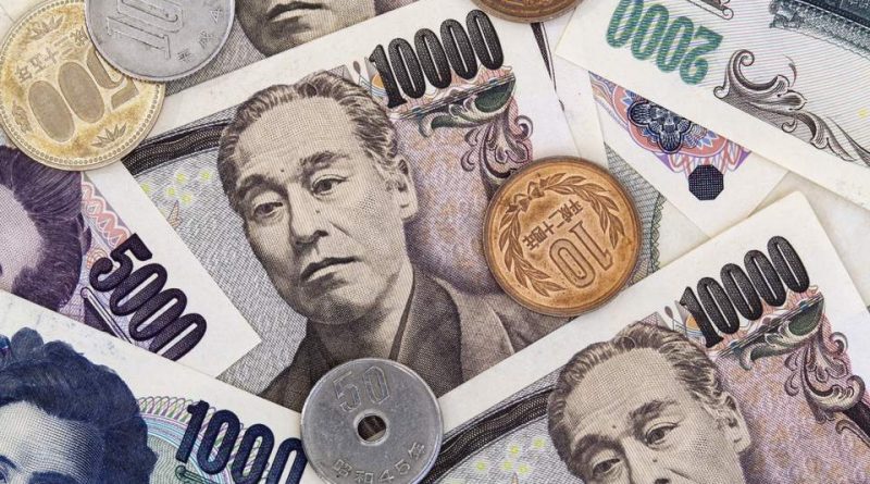 USDJPY Bangkit Kembali Mengikuti Kenaikan Ekuitas dan Penjualan Yen Jepang