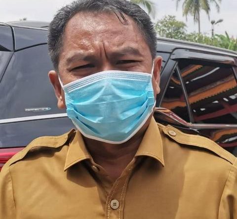 Wabup H.Darma Wijaya Sudah Siapkan Cetak Sawah Baru 20 Ha Di Payalombang