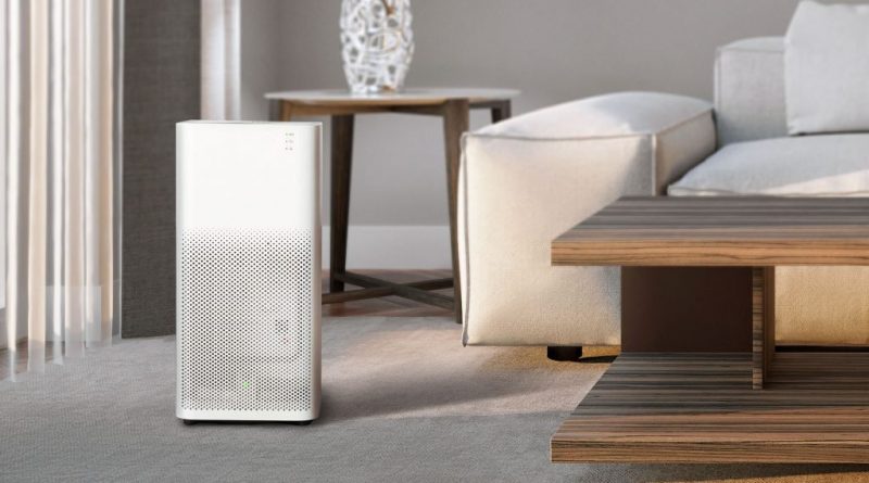 Xiaomi Ajak Masyarakat Jaga Kualitas Udara Lewat Mi Air Purifier