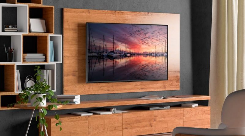Xiaomi Indonesia Luncurkan Mi TV 4 55 Inci Seharga 4 Jutaan Rupiah