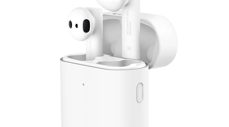 Xiaomi Luncurkan Mi AirDots Pro 2s dengan Bluetooth 5.0 dan Baterai 24 Jam