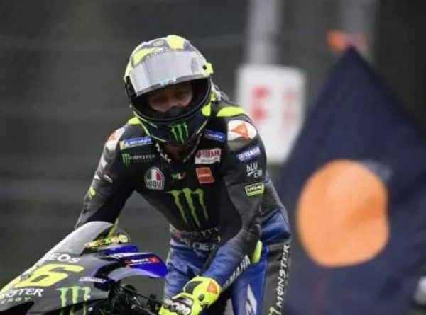 Yamaha Pastikan Rossi Dapat Satu Tempat di Petronas SRT