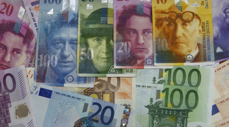 USDCAD Turun Kembali Karena Pemulihan Minyak Mentah Mendukung Dolar Kanada