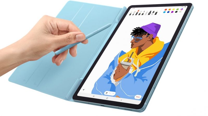 7 Fitur Canggih Samsung Galaxy Tab S6 Lite untuk Menunjang Produktivitas dan Hiburan