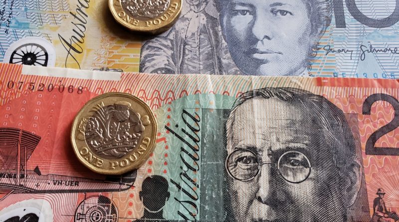 AUDNZD Turun Setelah Dolar New Zealand Mengikuti Kenaikan Euro dan Pound