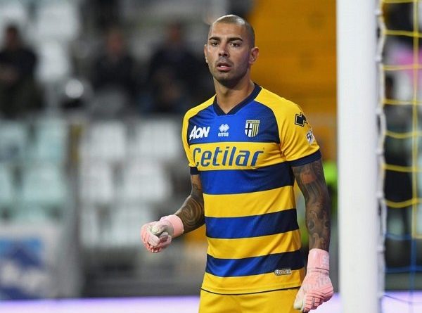 Agen Yakin Luigi Sepe Sudah Siap Bermain di Klub Papan Atas