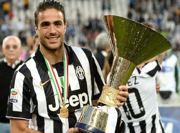 Alessandro Matri Pensiun: Saya Sudah Wujudkan Impian Saya