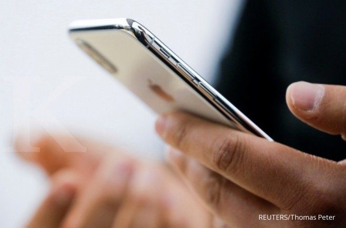 Apple Perkenalkan Fitur Edit Pesan Terkirim