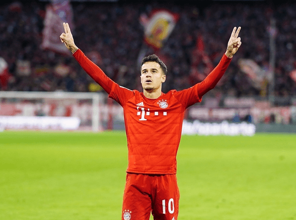 Barcelona Janji Tak Lepas Coutinho Dengan Harga Murah