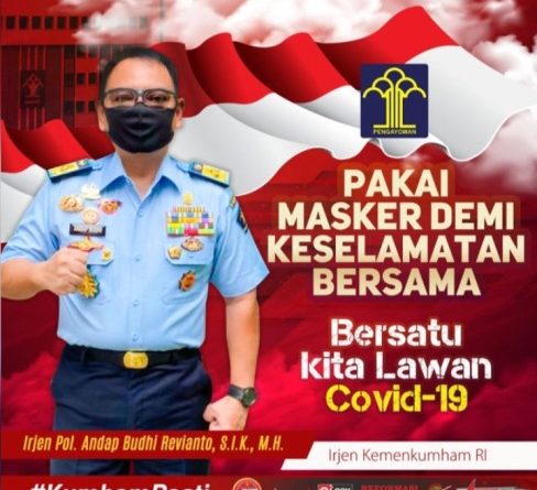 Besok Pagi Jabatan Kapolda Kepri Akan Diserah Terimakan Di Mabes Polri Di Gantikan Dengan Kapolda yang Baru Irjen Pol Dr. Aris Budiman.MSi
