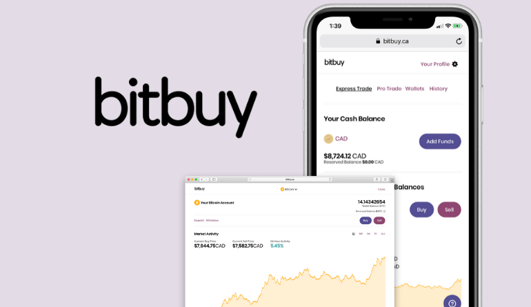 Bitbuy
