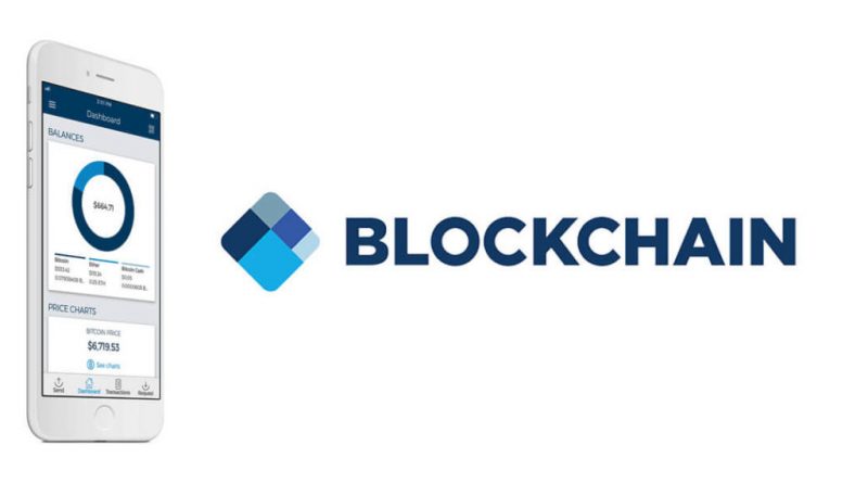 Blockchain