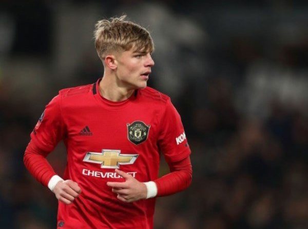 Brandon Williams Mengaku Terinspirasi Oleh Tiga Pemain Ini