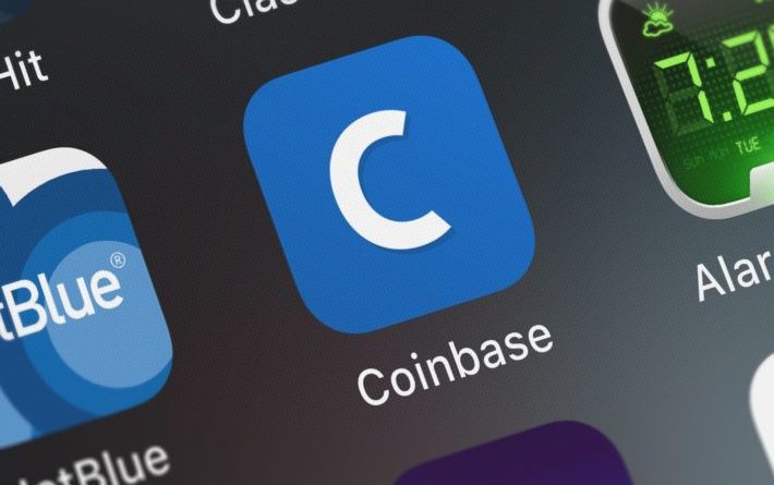 Coinbase