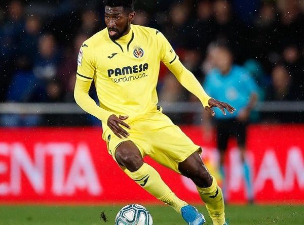 Dikaitkan dengan Real Madrid, Ini Kata Gelandang Milik Fulham