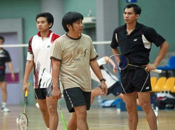 Flandy Limpele Diyakini Sosok Yang Tepat Menduduki Pelatih Ganda Putra Malaysia