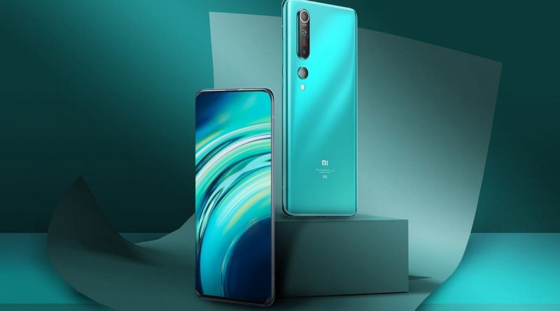 Harga 10 Juta Rupiah, Xiaomi Resmi Boyong Mi 10 ke Indonesia