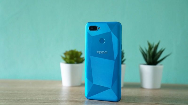 Jelang Lebaran, OPPO Tawarkan Promo Cashback Hingga 1 Juta Rupiah