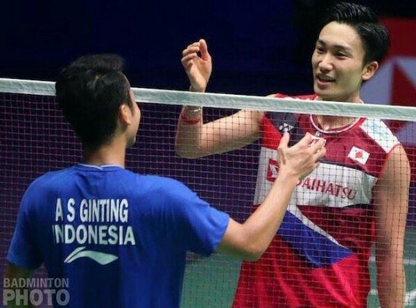 Kalender Baru Dirilis, BWF Diharapkan Utamakan Keselamatan Para Pemain